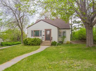 449 2nd Ave SE, Glenwood, MN 56334