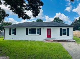 1007 Green St, Warner Robins, GA 31093