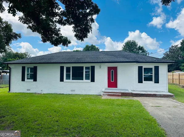 1007 Green St, Warner Robins, GA 31093