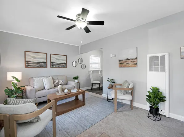 25007 Oneil Ave, Hayward, CA 94544