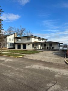 122 N Front St, Syracuse, IN, 46567