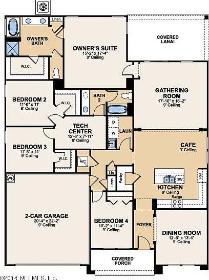 2nd image of 4583 BENTON LAKES Road #70