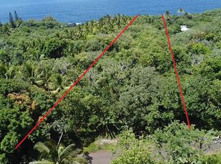 14-3755 GOVERNMENT BEACH RD, Pahoa, HI 96778
