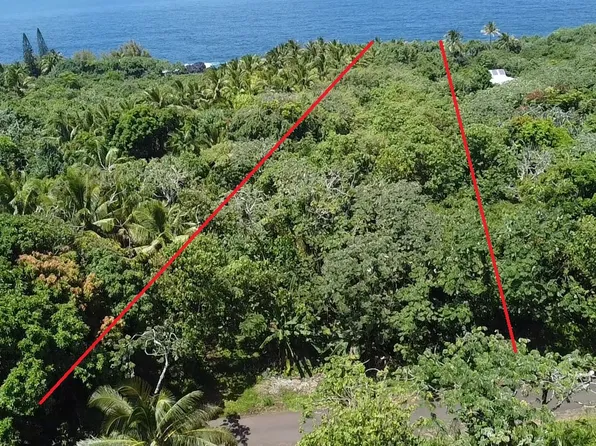 14-3755 GOVERNMENT BEACH RD, Pahoa, HI 96778
