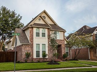 10714 Williston Dr, Houston, TX 77065