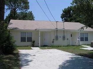 4004 W 24th St, Panama City, FL 32405