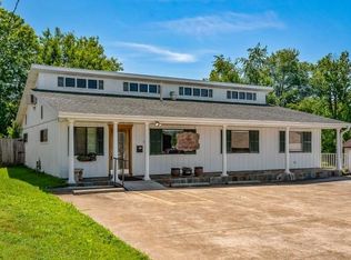 309 N Chestnut St, Harrison, AR 72601