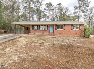 2315 Silver Pines Dr, Macon, GA 31206