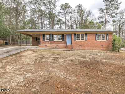 2315 Silver Pines Dr, Macon, GA, 31206