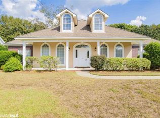 110 Majors Run, Fairhope, AL 36532