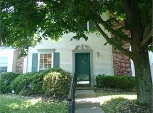 1402 Boxwood Dr, Branchburg, NJ 08876