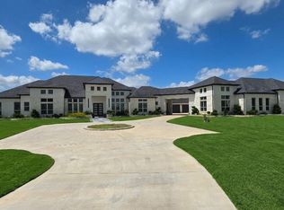 4910 Cheshire Ln, Parker, TX 75002