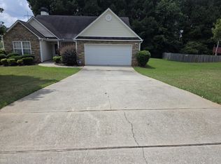 284 Rockingham Dr #284, Loganville, GA 30052