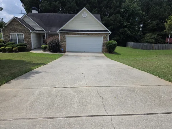 284 Rockingham Dr #284, Loganville, GA 30052