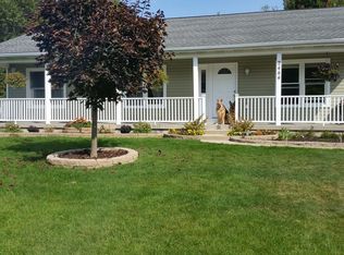 2444 Pine Tree Rd, Holt, MI 48842