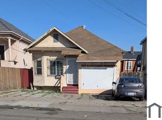 1708 41st Ave, Oakland, CA 94601