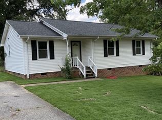 503 Garrett St, Fountain Inn, SC 29644