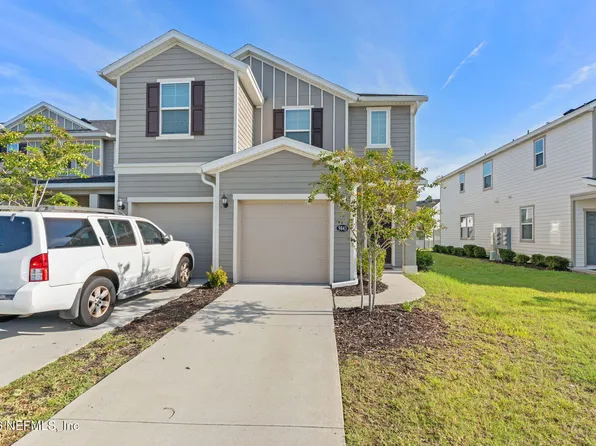 9843 FIDDLEBACK Lane, Jacksonville, FL 32222