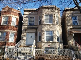 725 N Drake Ave, Chicago, IL 60624