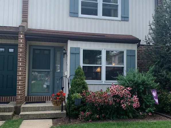 F 4 Shirley Ln, Lawrence Township, NJ 08648