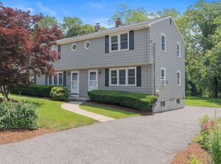 7 Ridge St, Winchester, MA 01890