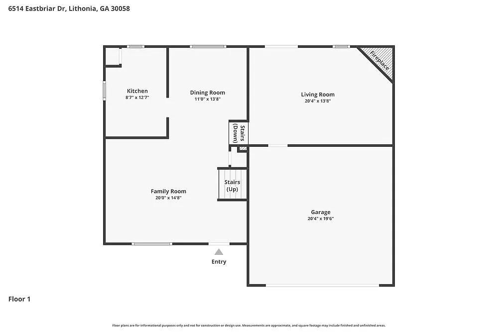 Building Photo - 6514 Eastbriar Dr