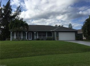 3520 SW 2nd Ln, Cape Coral, FL 33991