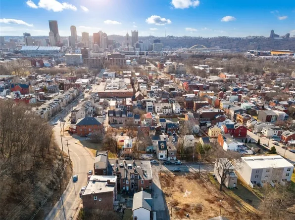 108 E Jefferson St, Pittsburgh, PA 15212