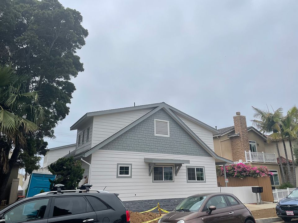 View of dormers for aestetic enhancement