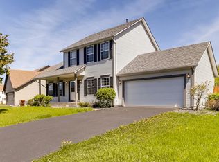 9818 85th St S, Cottage Grove, MN 55016