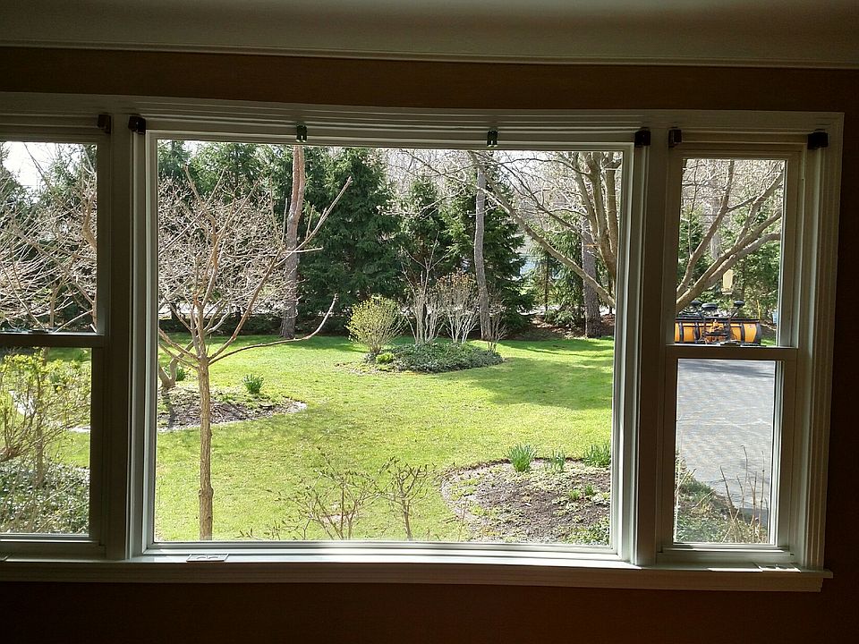 Great natural lighting