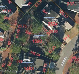 44 Dungarvan Lane, Pinehurst, NC, 28374