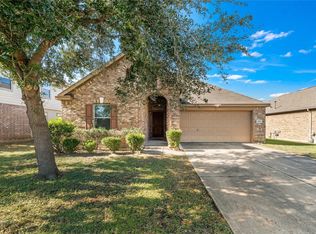 6731 Crescent Creek Ln, Katy, TX 77449
