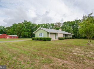 35257 Wango Rd, Pittsville, MD 21850