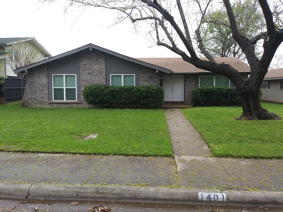 1st image of 1401 Forestglen Dr