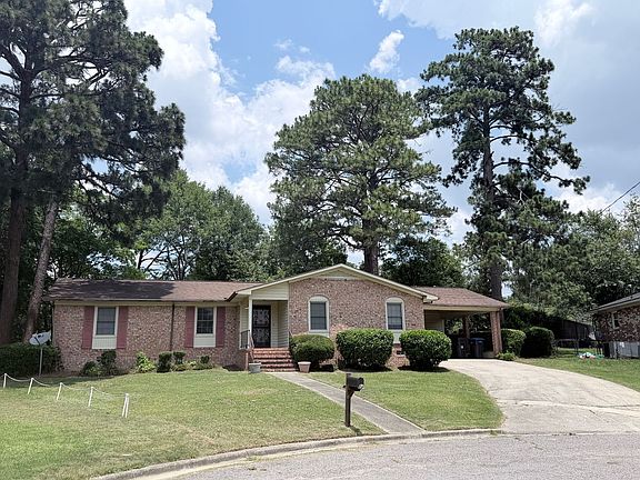 2nd image of 2105 Hobson Ct