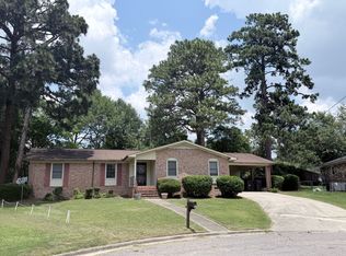 2105 Hobson Ct, Augusta, GA 30906