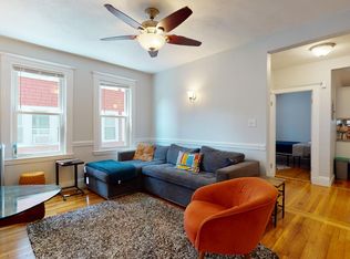 9 Saint Peter St APT 1, Boston, MA 02130