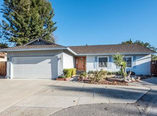 453 Heatherbray Ct #1, San Jose, CA 95136