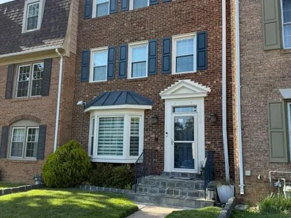 7962 Revenna Ln, Springfield, VA 22153