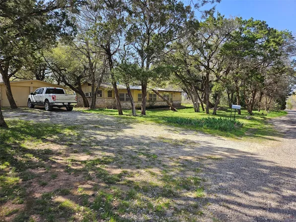 193 County Road 1704, Clifton, TX 76634