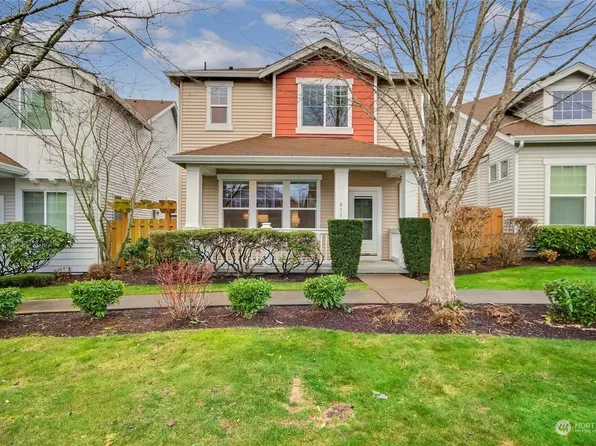 911 67th Street SE, Auburn, WA 98092