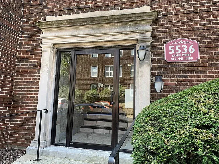 Entryway