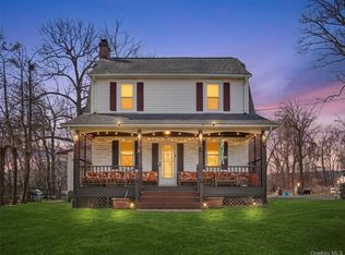 20-22 Thiells Mt Ivy Road, Pomona, NY