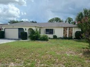 5248 Berrien Ave, Spring Hill, FL 34608