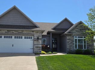 228 Aqueduct Cir, West Lafayette, IN 47906