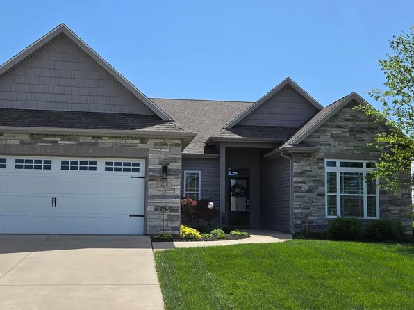 228 Aqueduct Cir, West Lafayette, IN 47906