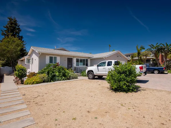 65 College Dr, Ventura, CA 93003