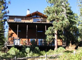3150 Meadowbrook Dr, Tahoe City, CA 96145