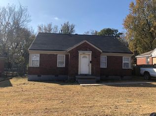 3455 Farmville Ave, Memphis, TN 38122